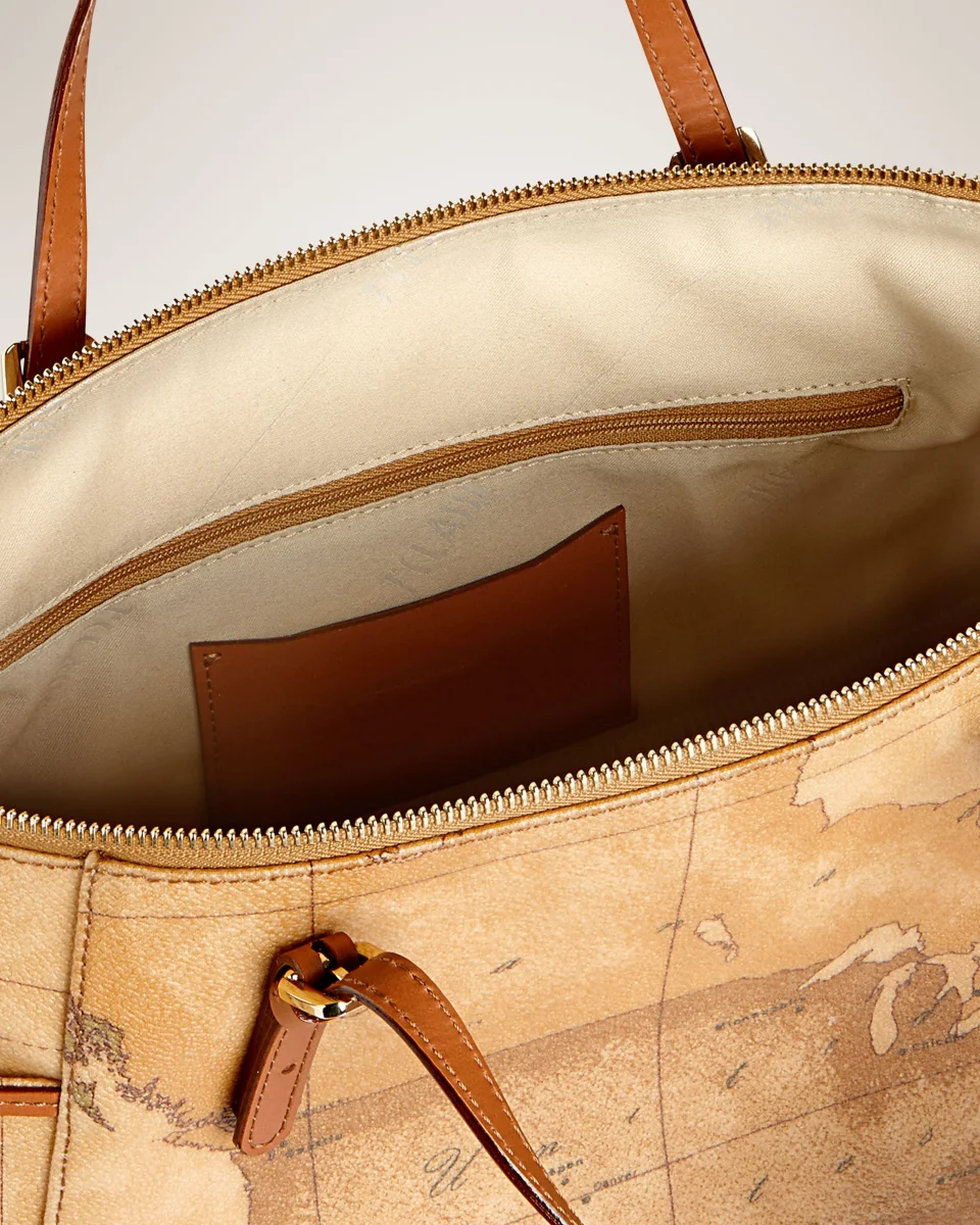 Borsa A Mano C/traco - immagine 4