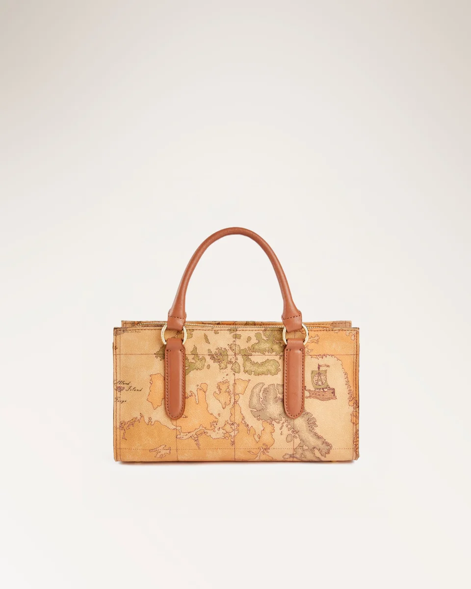 Borsa A Mano C/traco 0010 - immagine 3