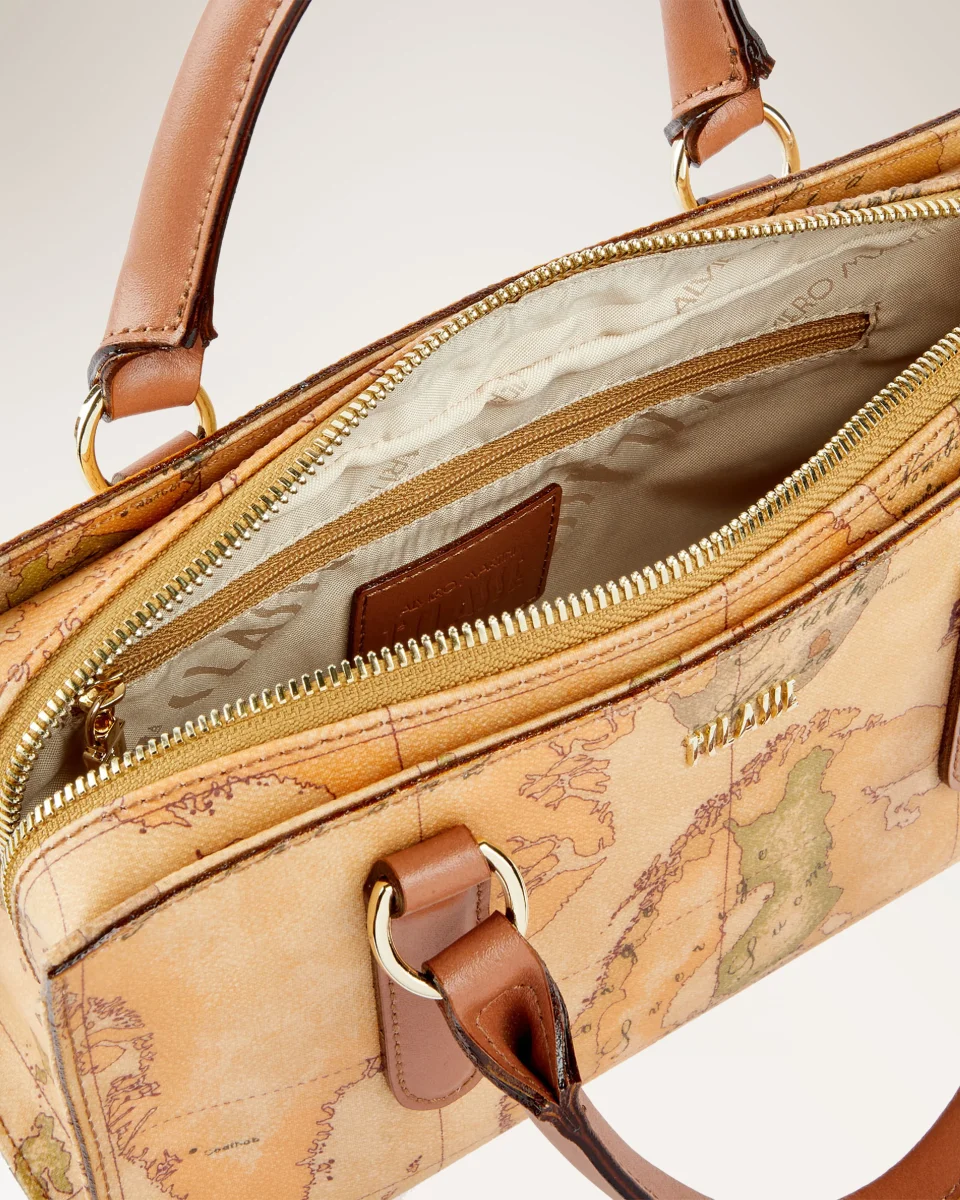 Borsa A Mano C/traco 0010 - immagine 4