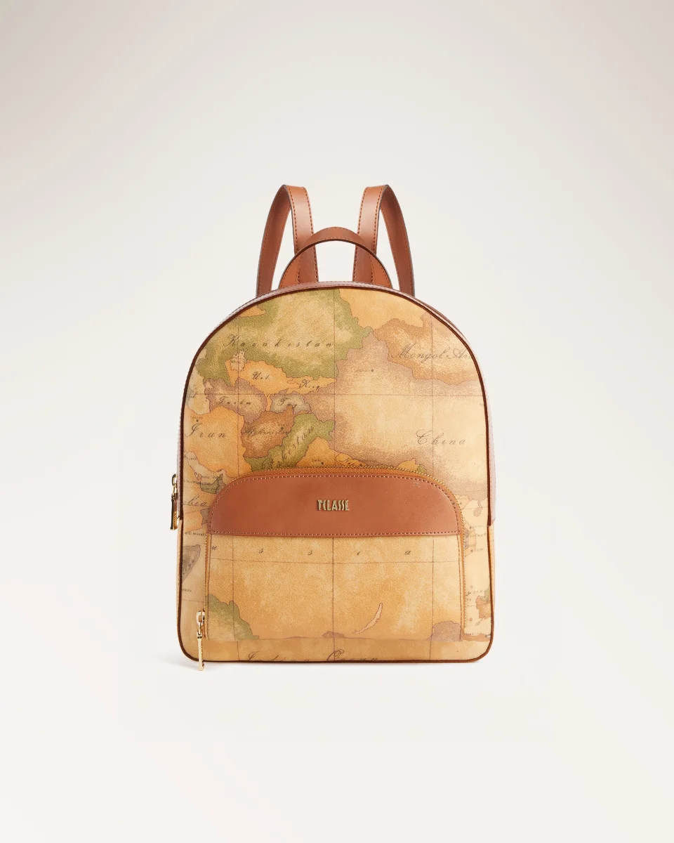 Zaino Doppia Zip 0010 - immagine 2