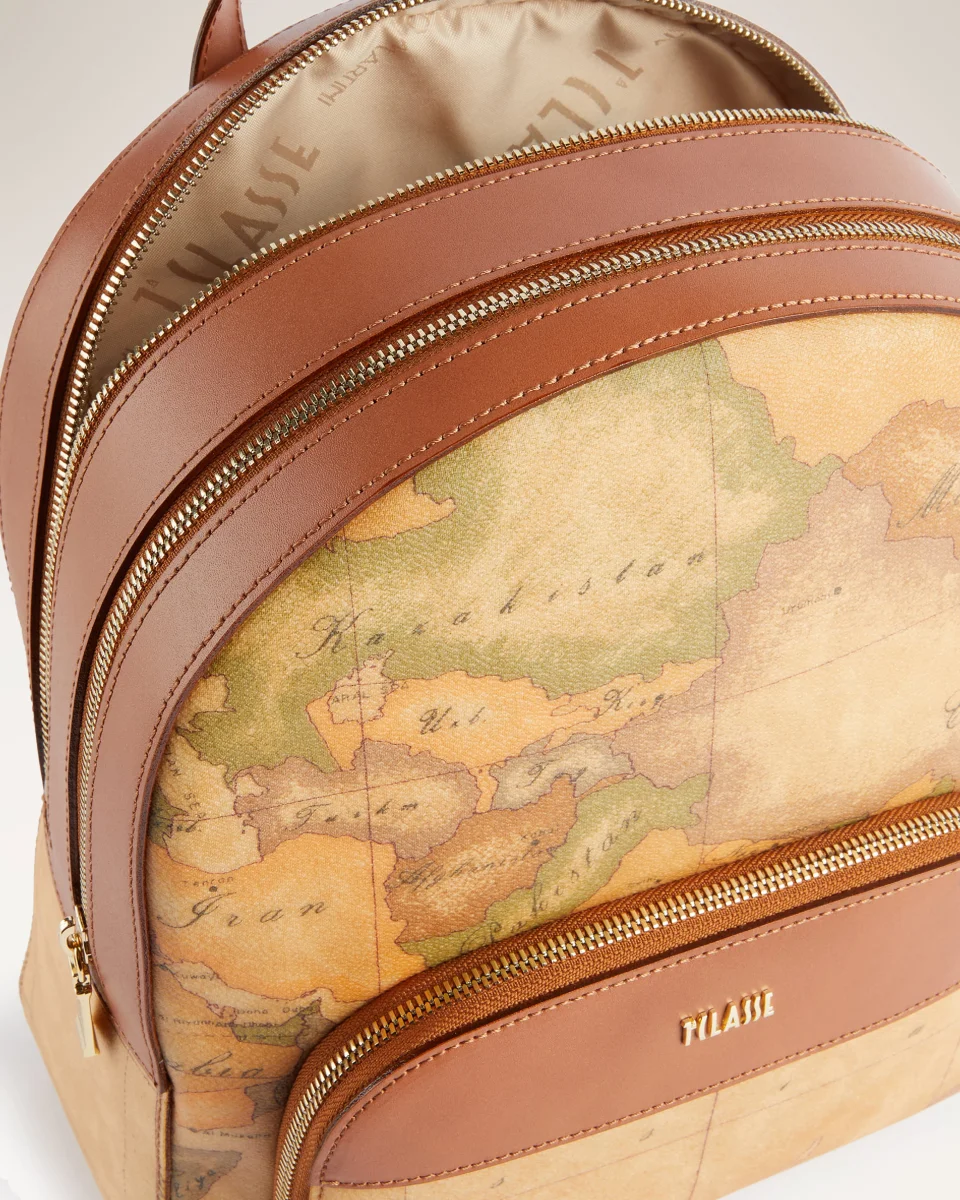 Zaino Doppia Zip 0010 - immagine 4