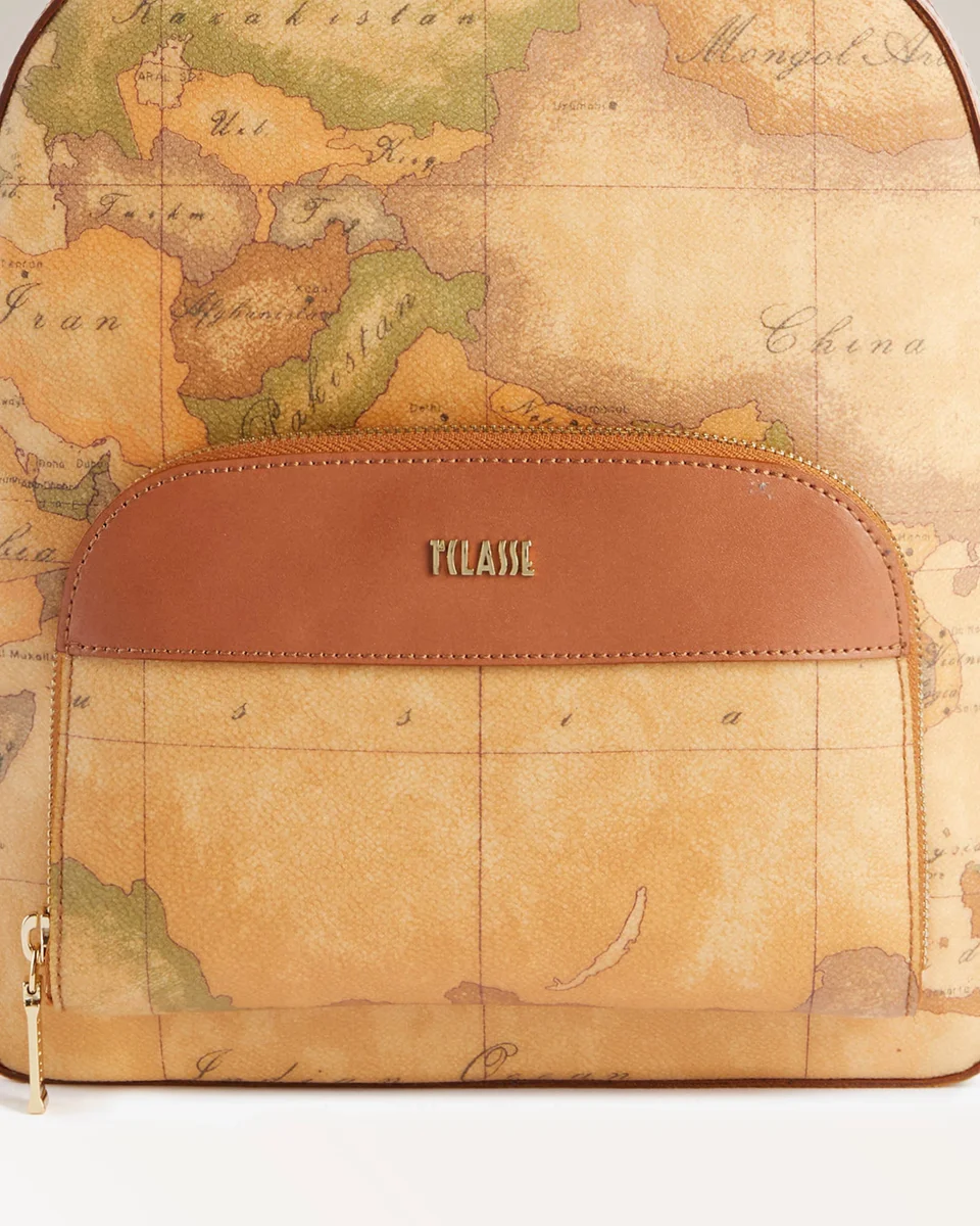 Zaino Doppia Zip 0010 - immagine 5