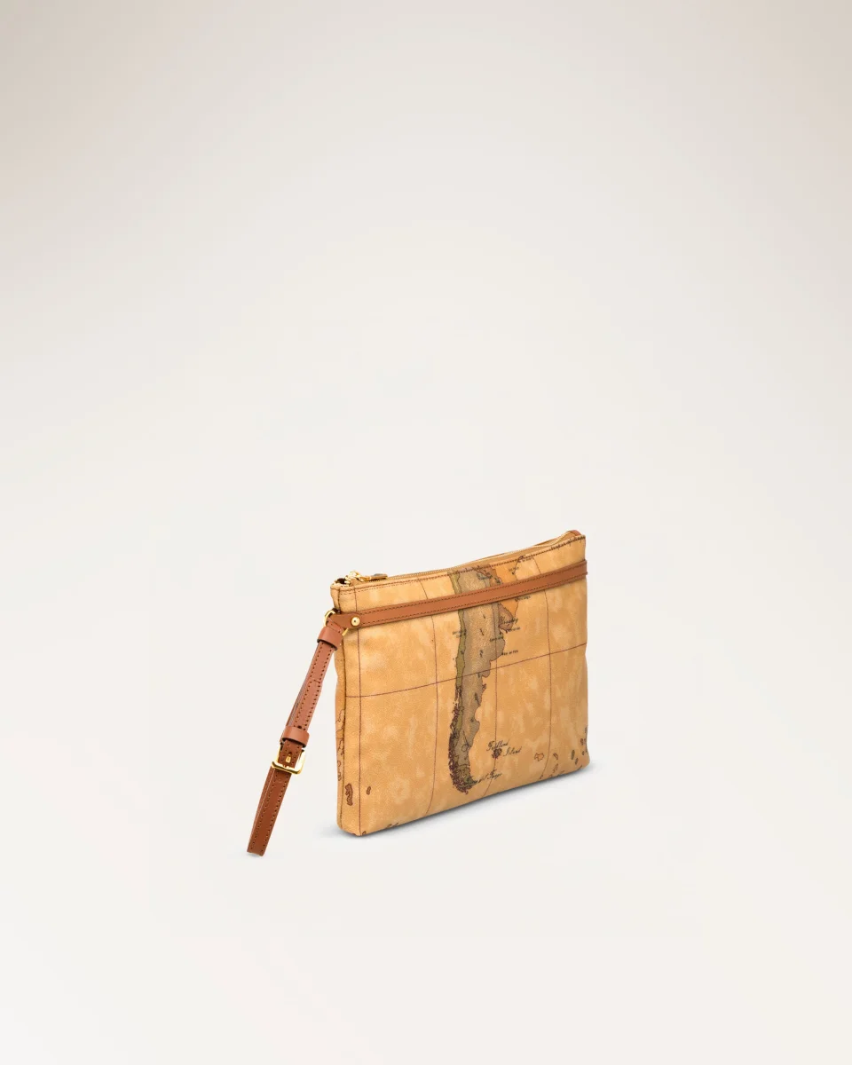 Borsa A Mano Grande - immagine 3