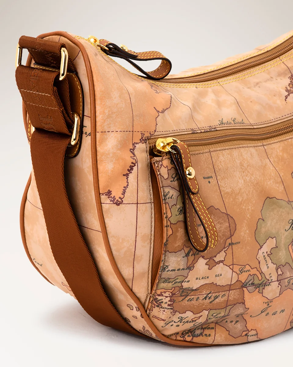 Tracolla Media Con T - immagine 4