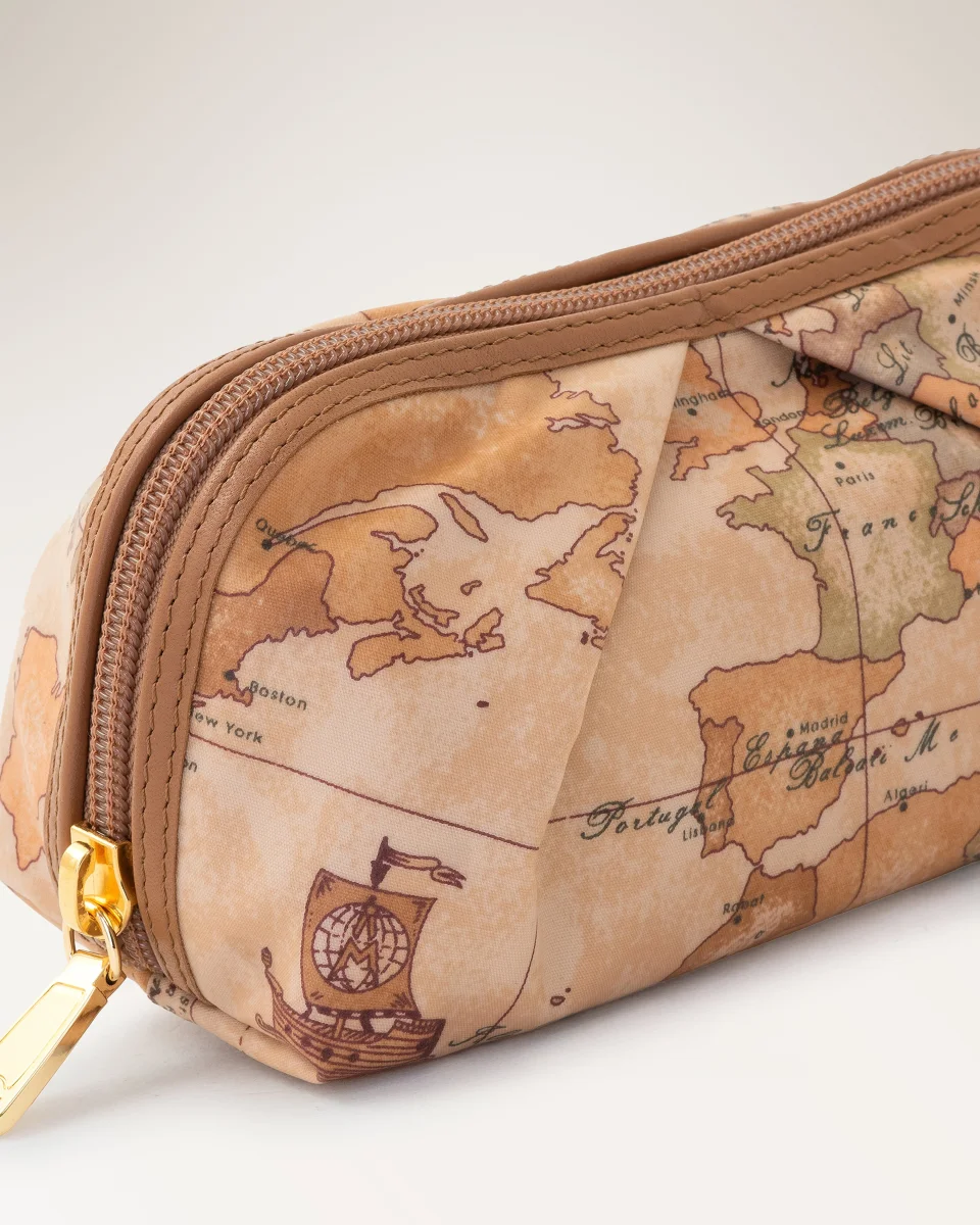 Beauty-case C/pinces 0010 - immagine 5