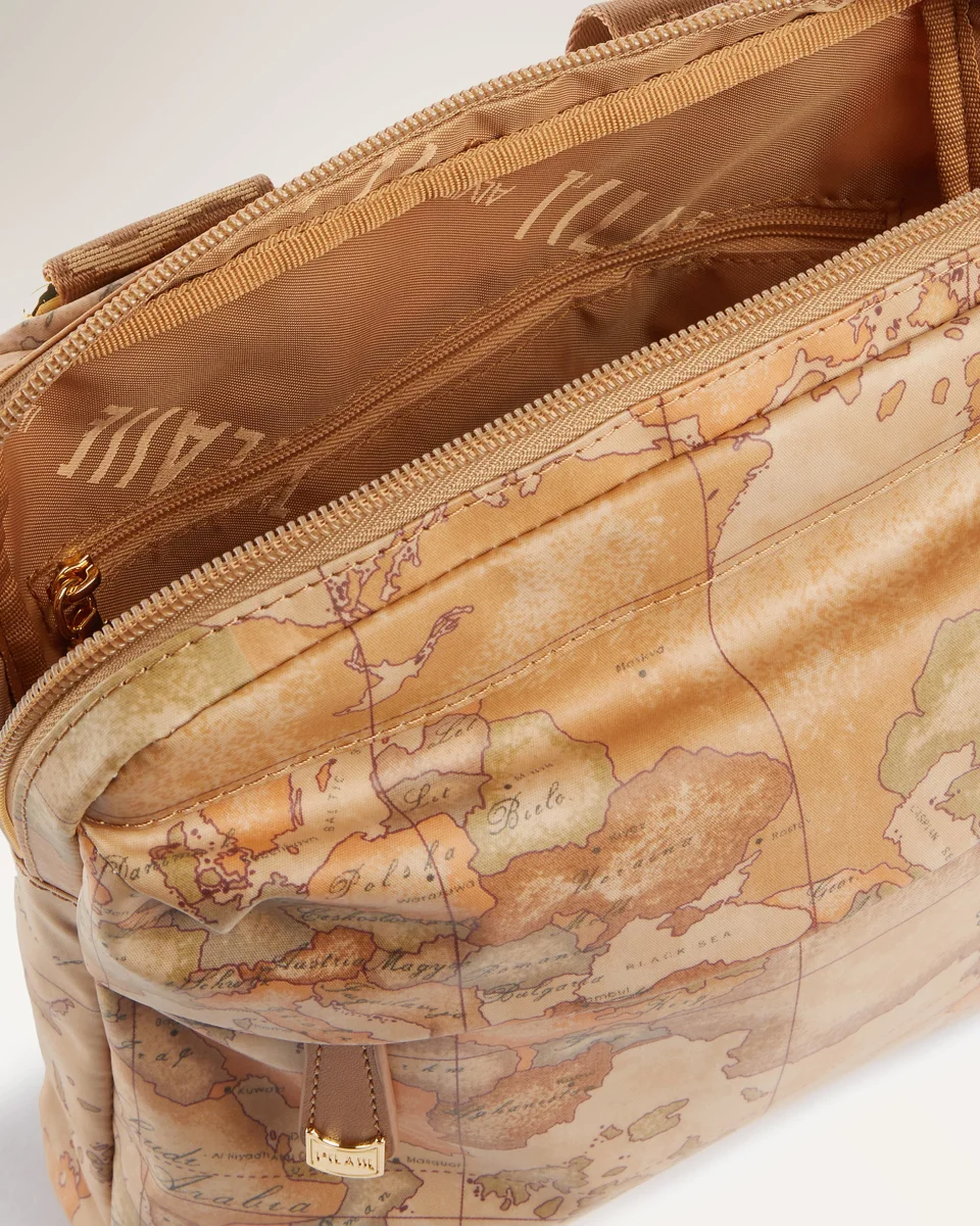 Bandoliera Con Tasca 0010 - immagine 4