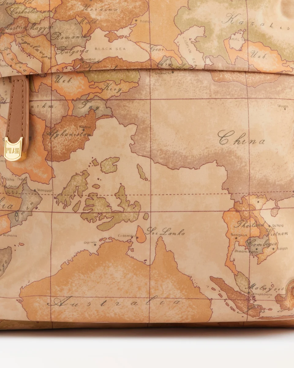 Bandoliera Con Tasca 0010 - immagine 5