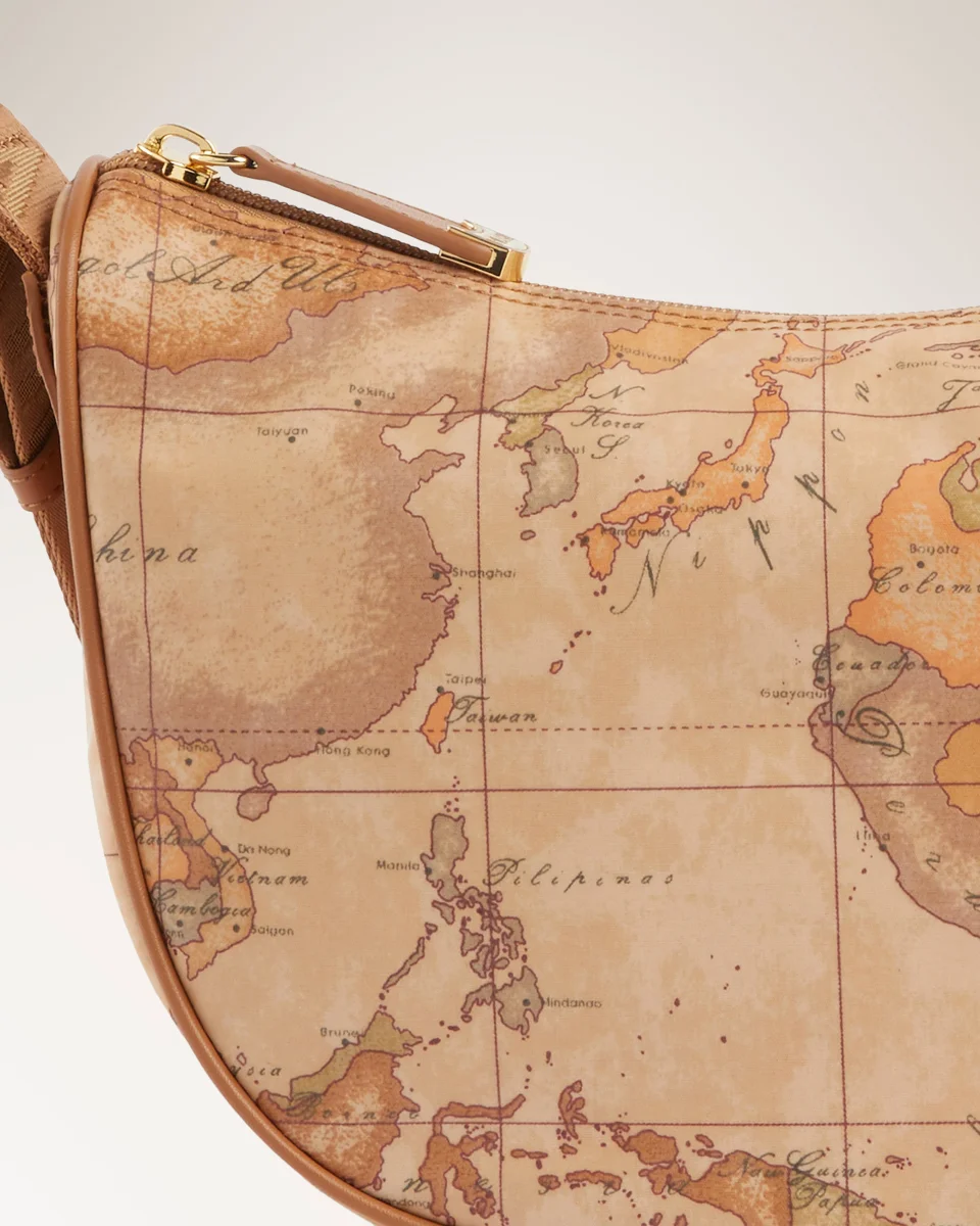 Tracolla Mezzaluna P 0010 - immagine 5