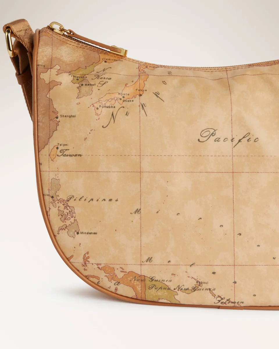 Tracolla Mezzaluna M 0010 - immagine 5