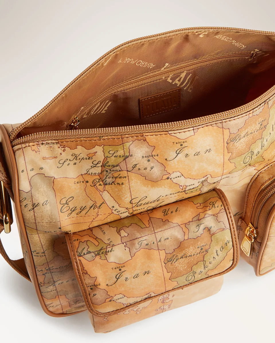 Tracolla Con Tasche 0010 - immagine 4