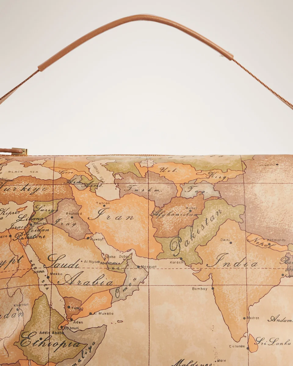 Sottospalla Hobo 0010 - immagine 5