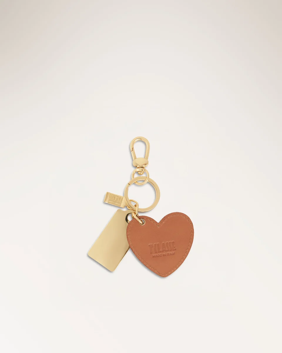 "portachiavi ""cuore""" - immagine 3