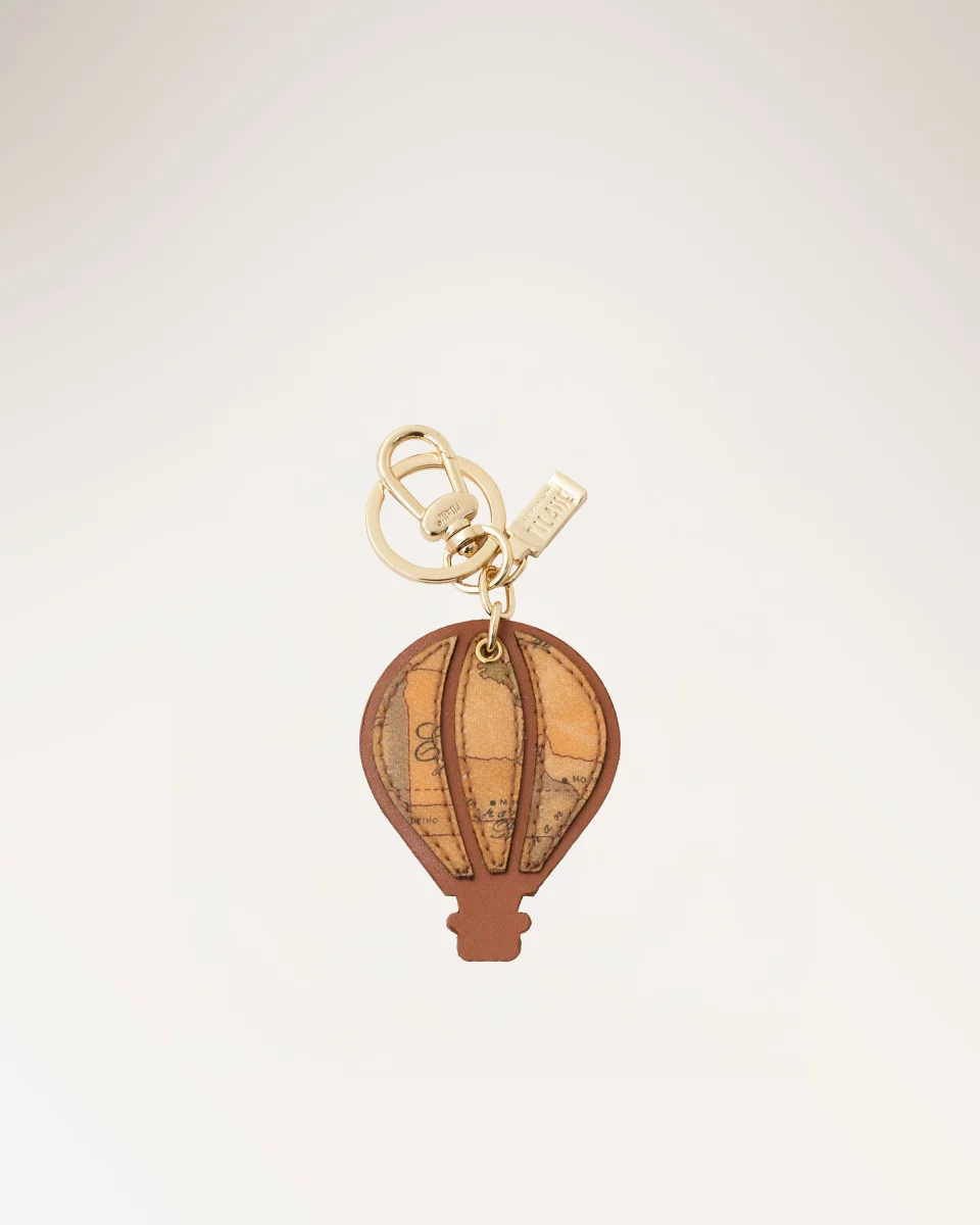 "portachiavi ""mongolf" 0010 - immagine 2