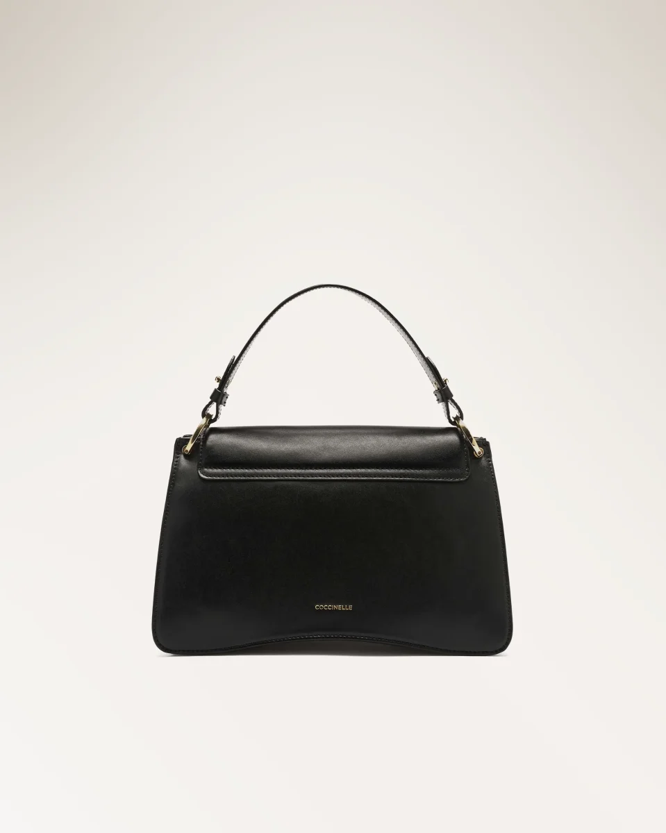 Handbag Calf Smooth Leather - immagine 6
