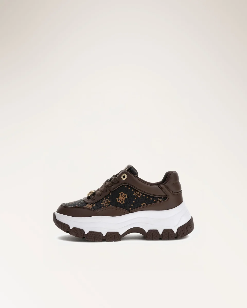 Berrett2 Brown - immagine 2