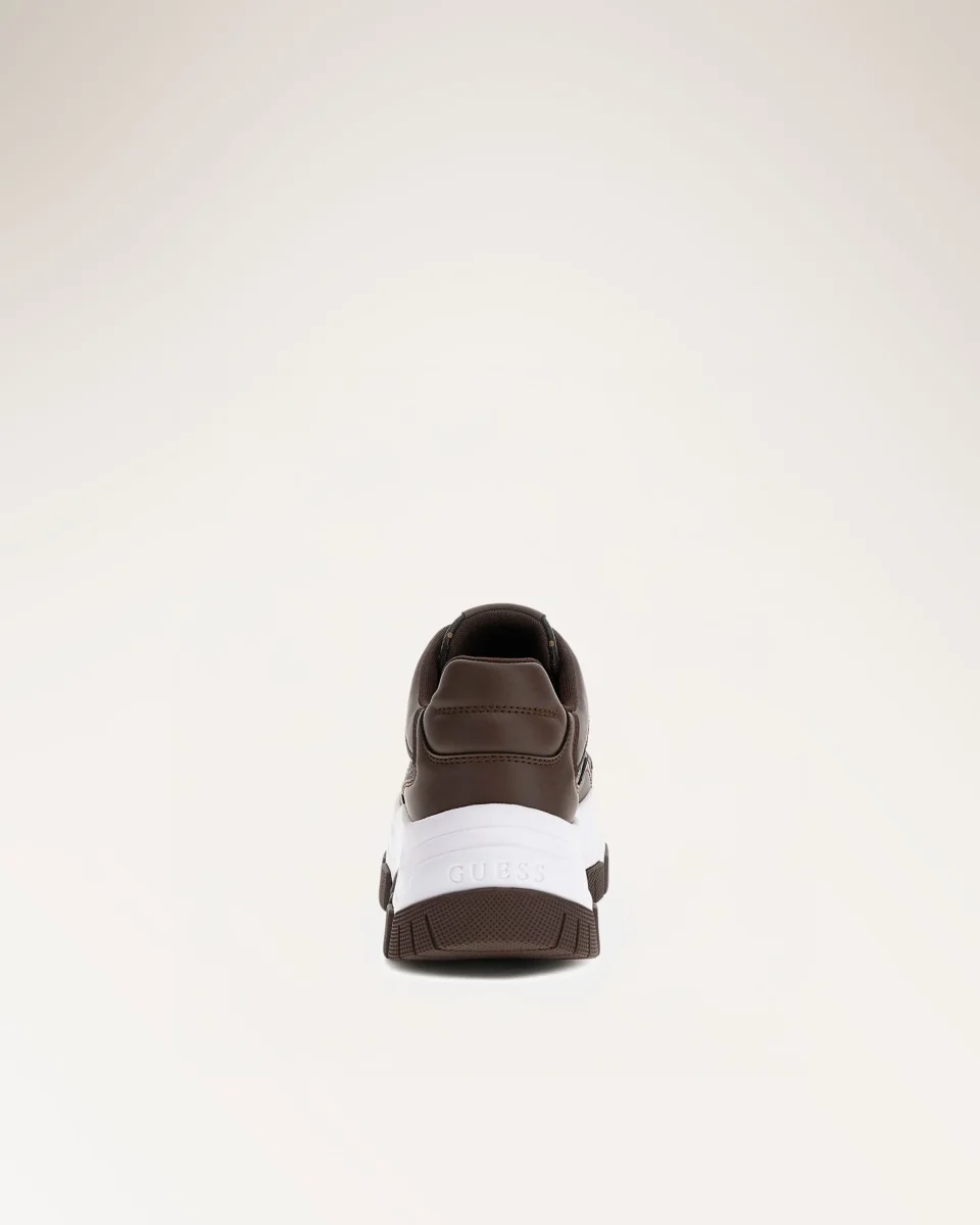 Berrett2 Brown - immagine 3