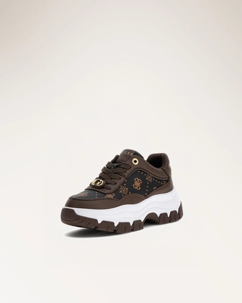 Berrett2 Brown - immagine 5