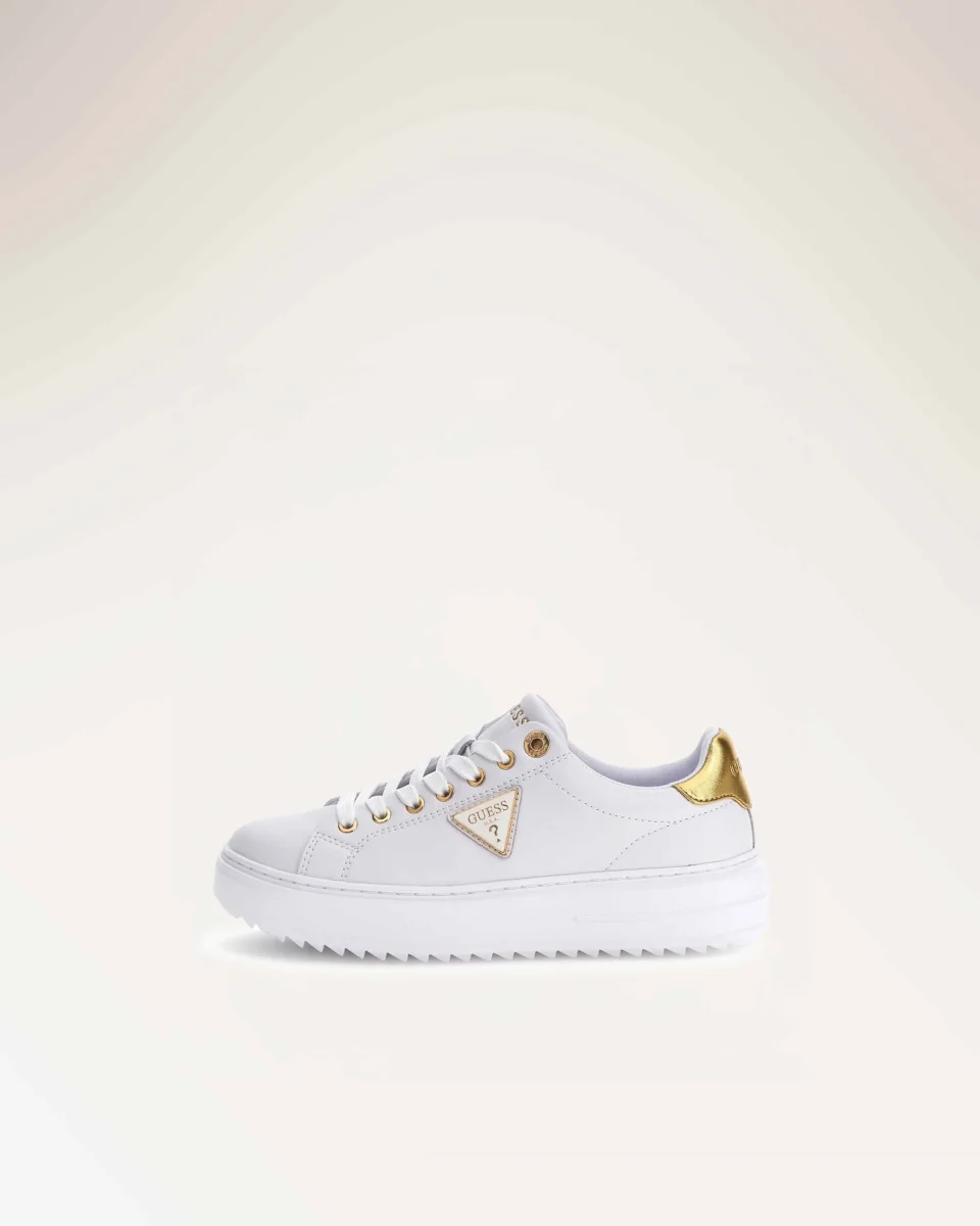 Denesa12 White/gold - immagine 3