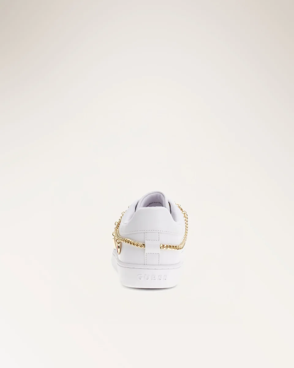 Naoko White - immagine 3