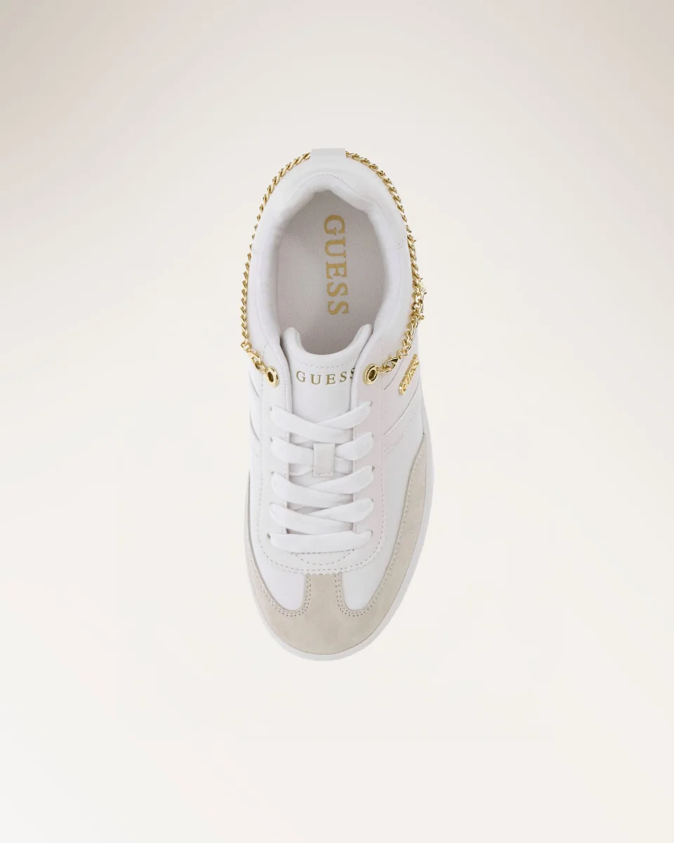 Naoko White - immagine 4