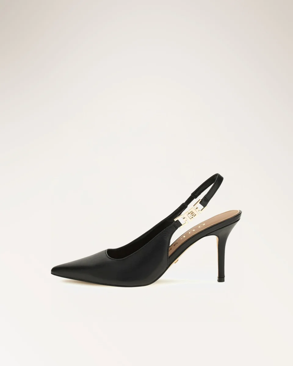 Nassha4 Black - immagine 3