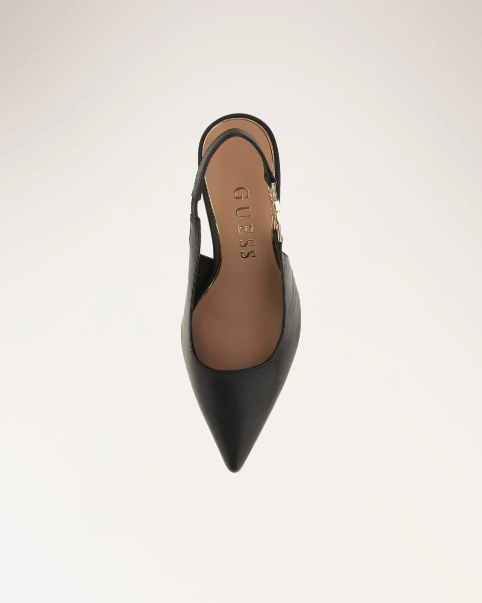 Nassha4 Black - immagine 5