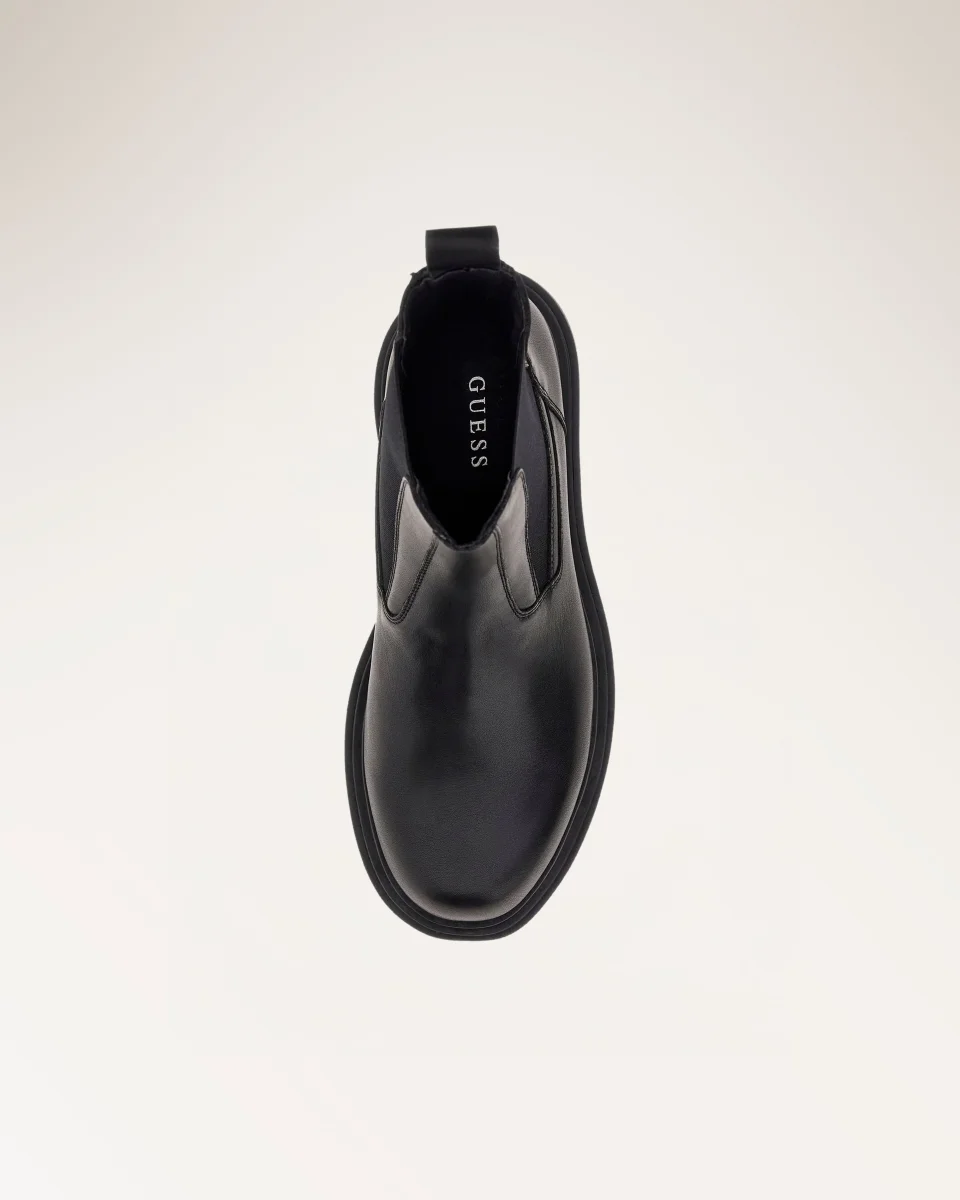 Fergie Black - immagine 4