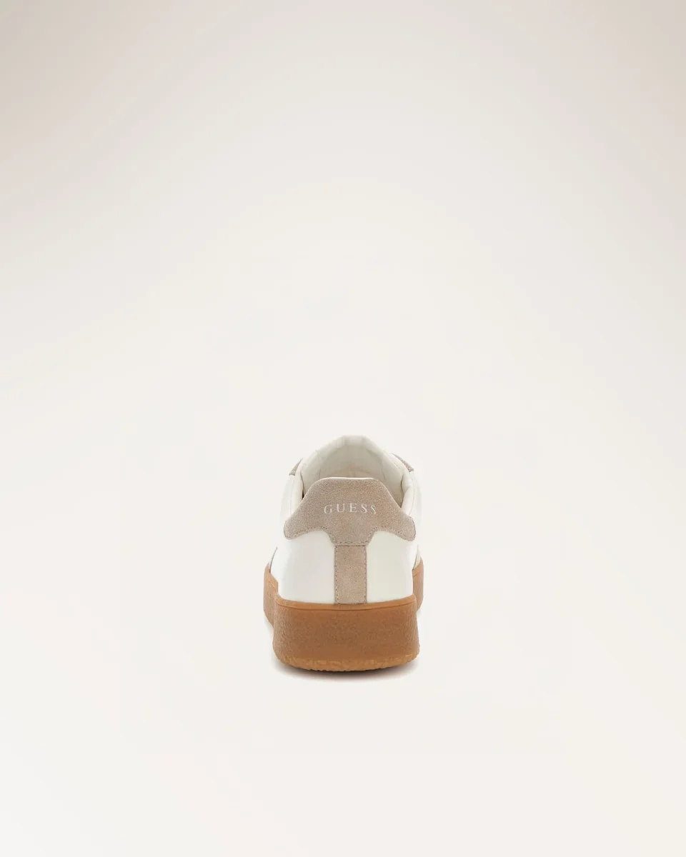 Wiman White Beige - immagine 3