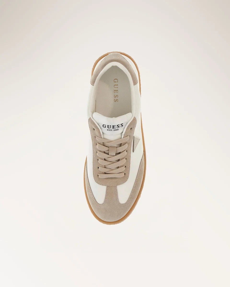 Wiman White Beige - immagine 4