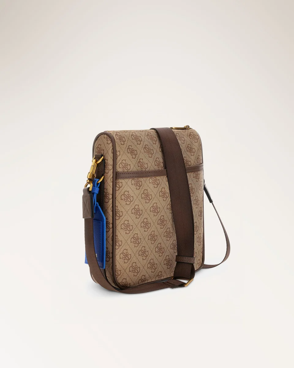 Milano Crossbody 2 Beige/brown - immagine 3