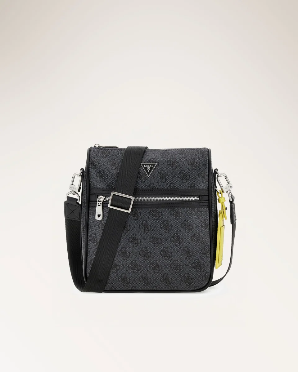 Milano Crossbody 2 Black - immagine 2