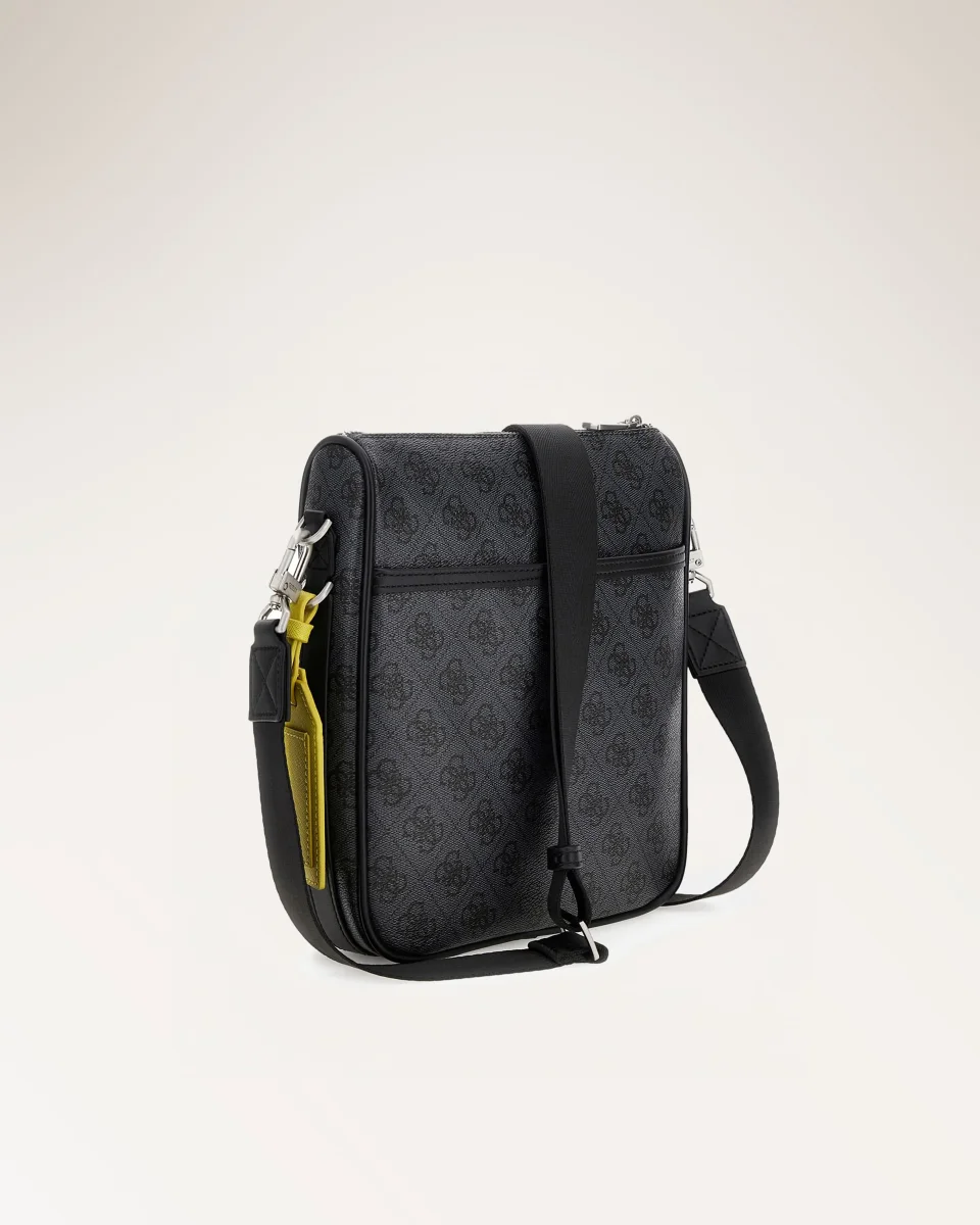 Milano Crossbody 2 Black - immagine 3
