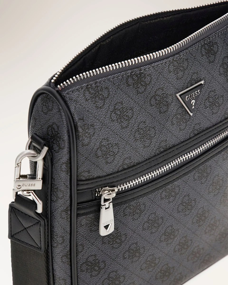 Milano Crossbody 2 Black - immagine 4