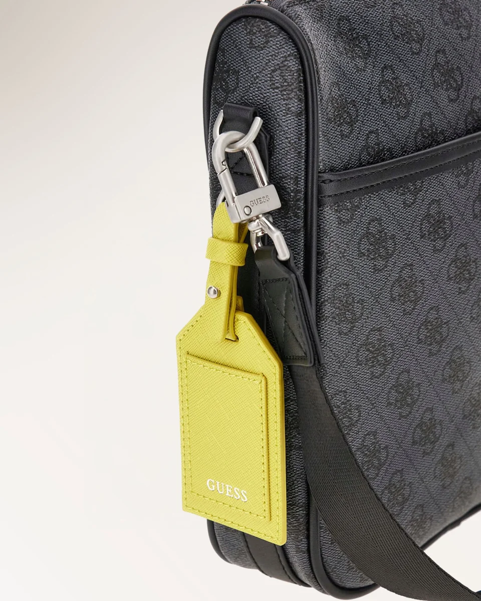 Milano Crossbody 2 Black - immagine 5