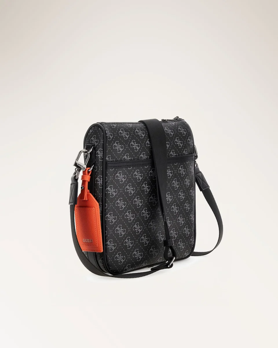 Milano Crossbody 2 Dark Black - immagine 2
