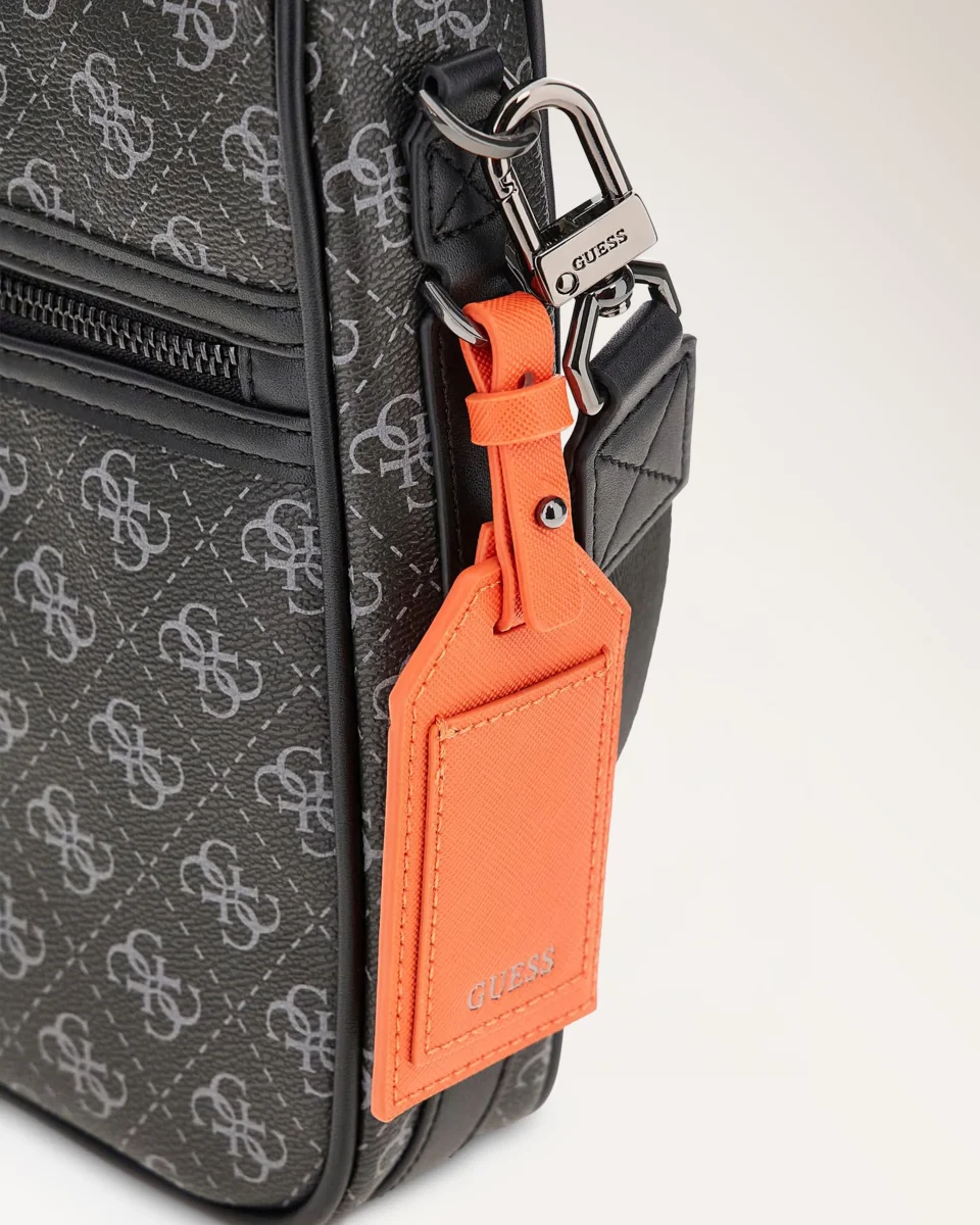 Milano Crossbody 2 Dark Black - immagine 4