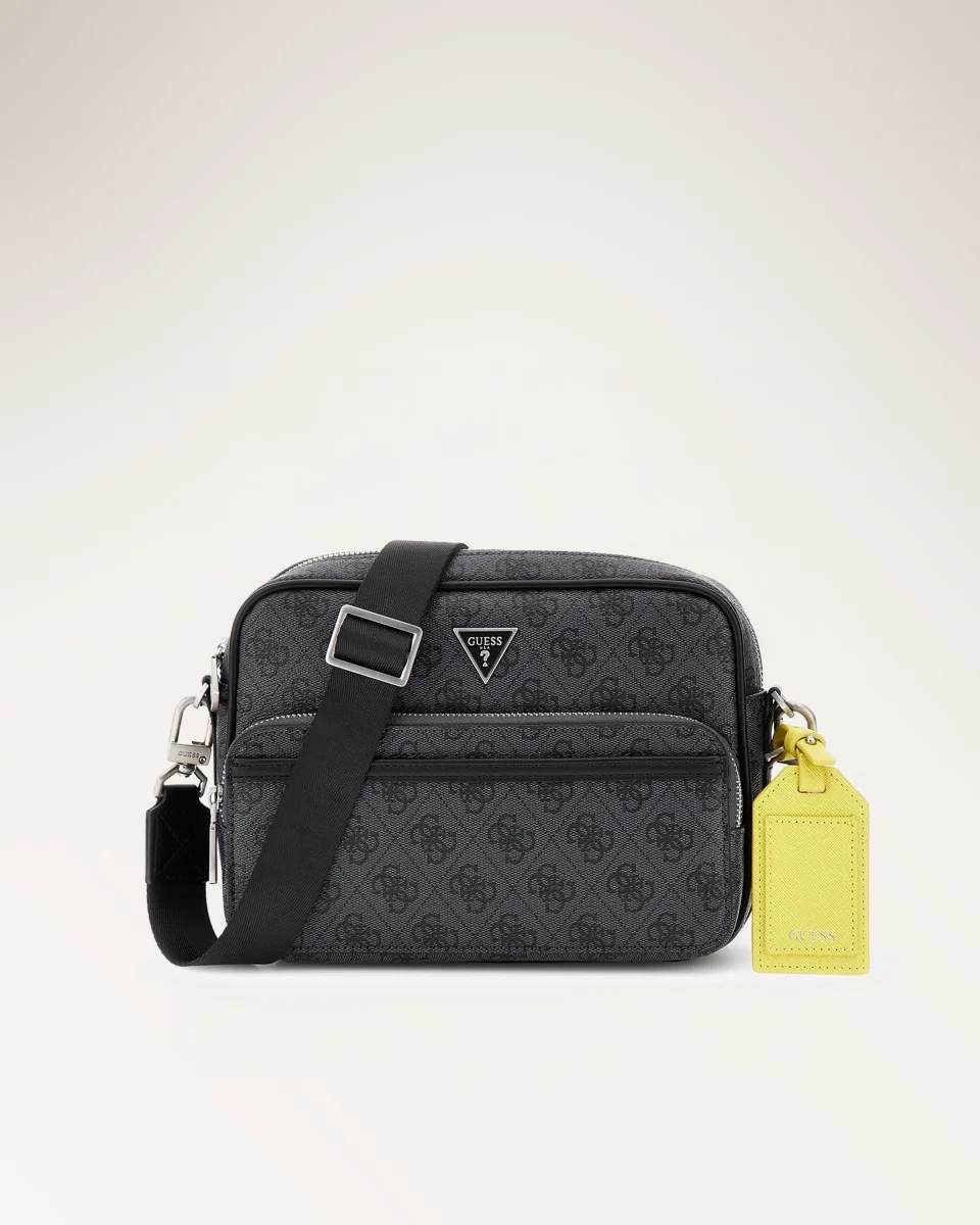 Milano Crossbody Double Zip - immagine 2