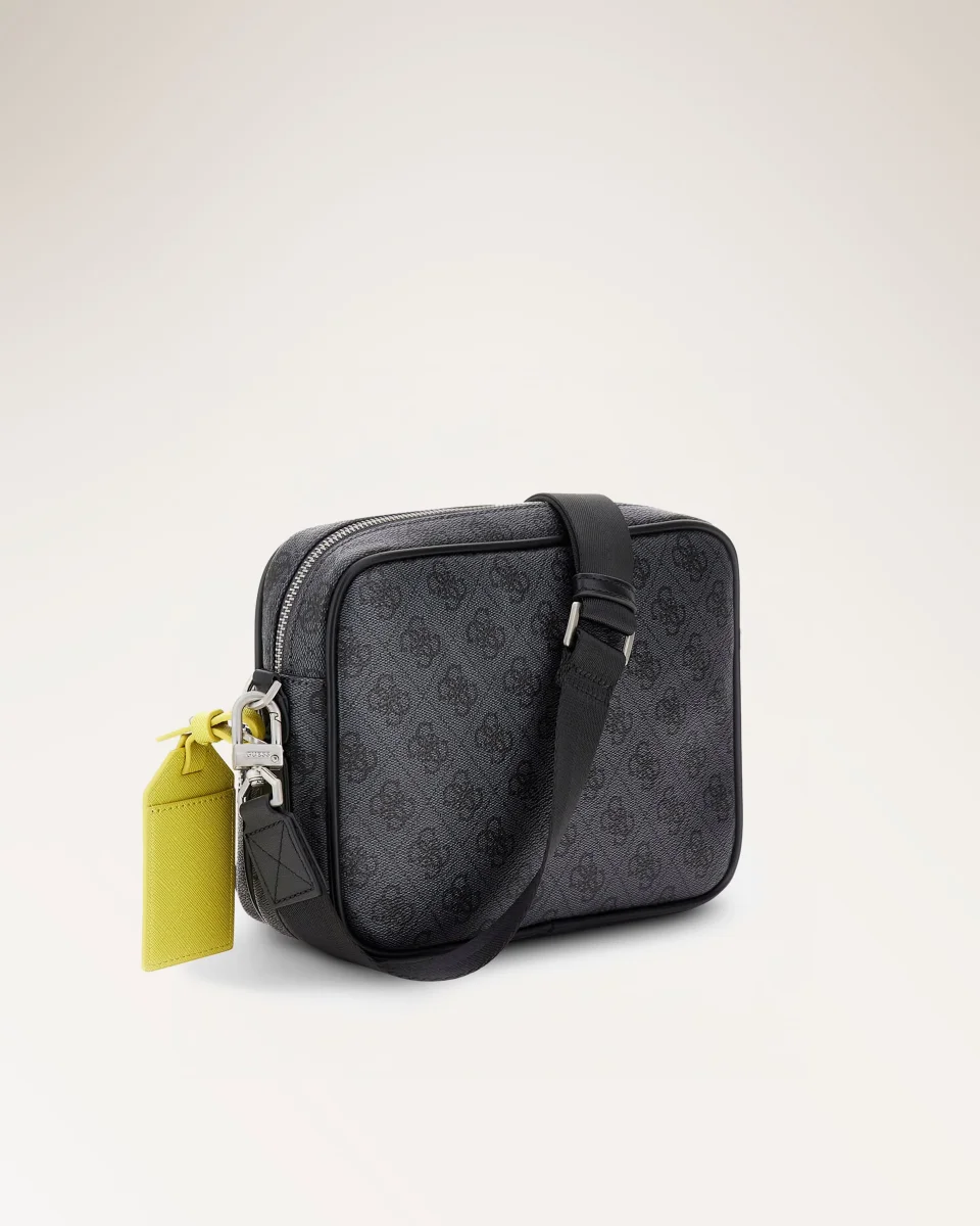 Milano Crossbody Double Zip - immagine 3