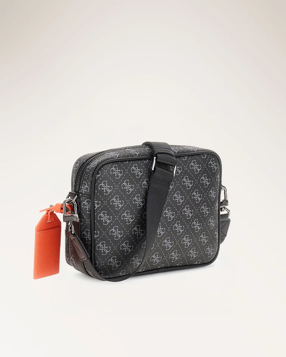 Milano Crossbody Double Zip - immagine 3