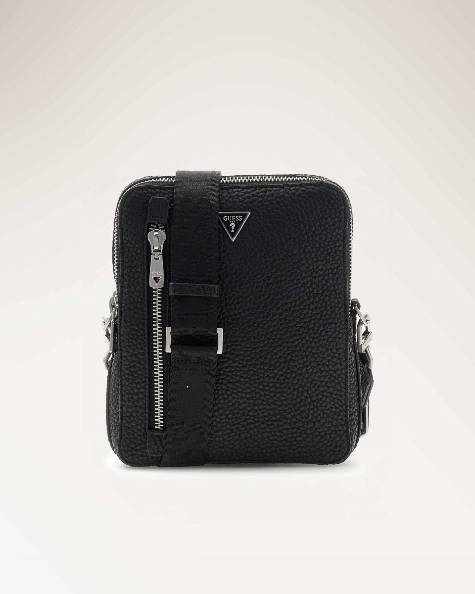 Torino Top Zip Xbody Flat - immagine 2