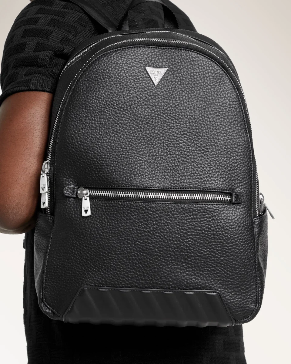 Torino Backpack Black - immagine 5