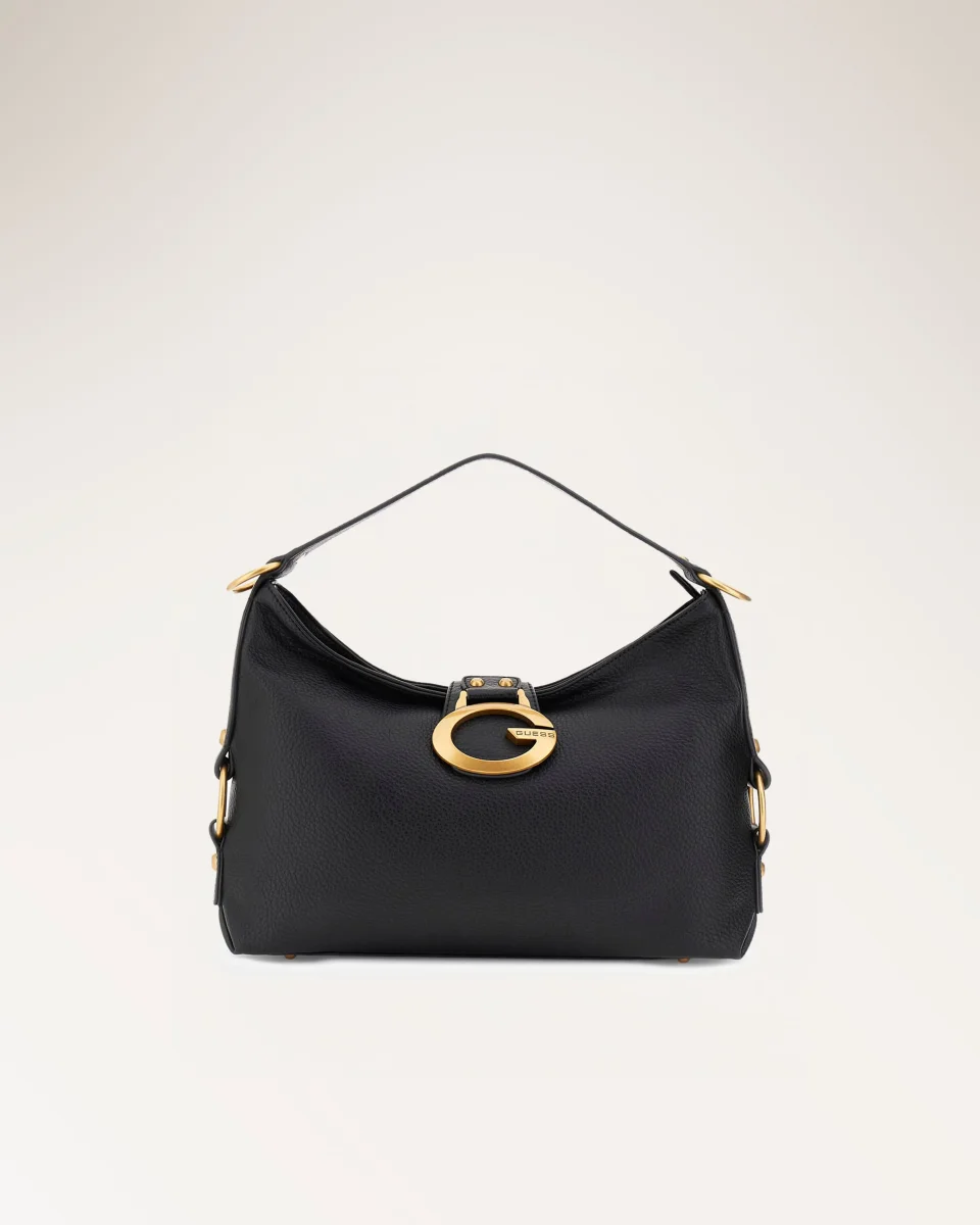 Camden Shoulder Bag Black - immagine 2