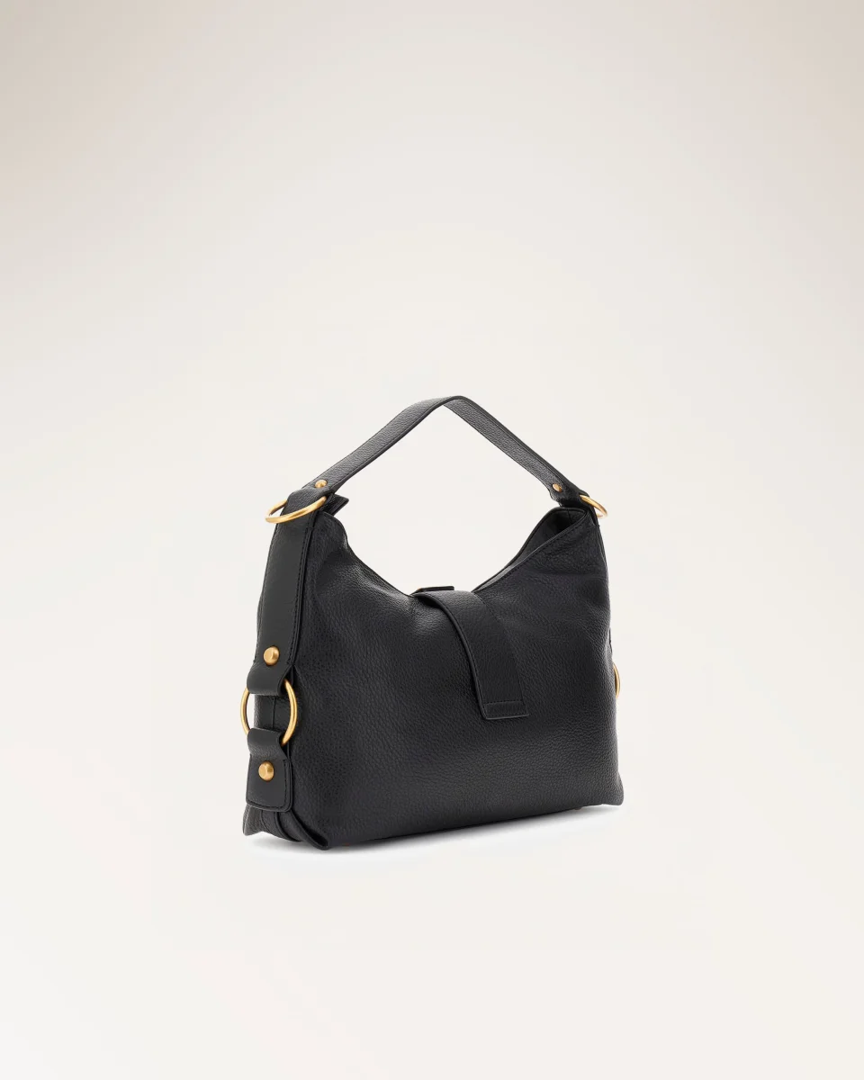Camden Shoulder Bag Black - immagine 3