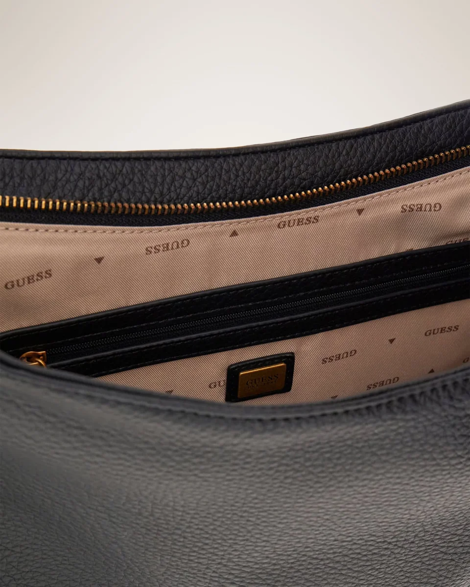 Camden Shoulder Bag Black - immagine 5