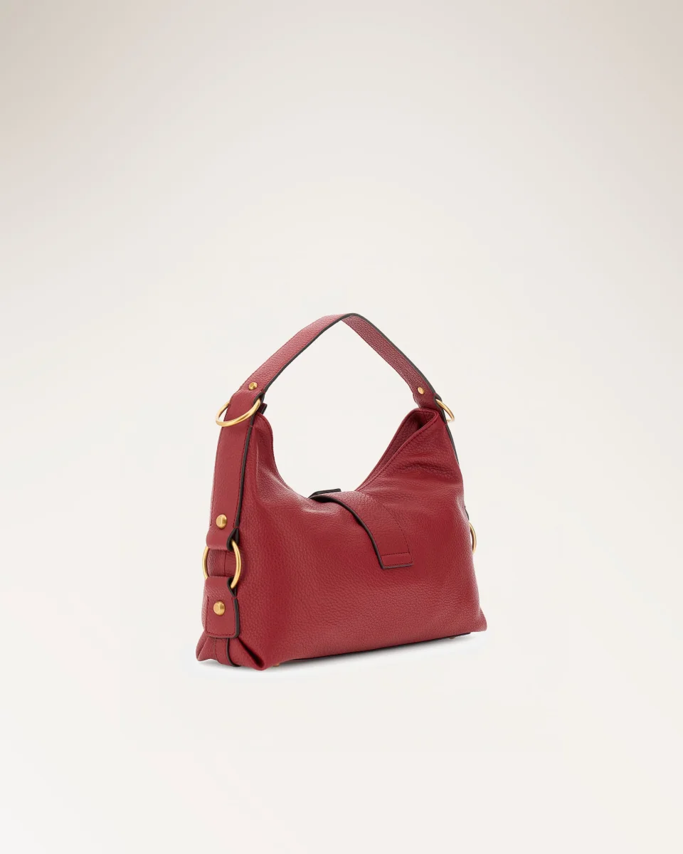 Camden Shoulder Bag Red - immagine 3