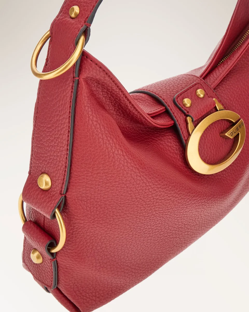 Camden Shoulder Bag Red - immagine 5