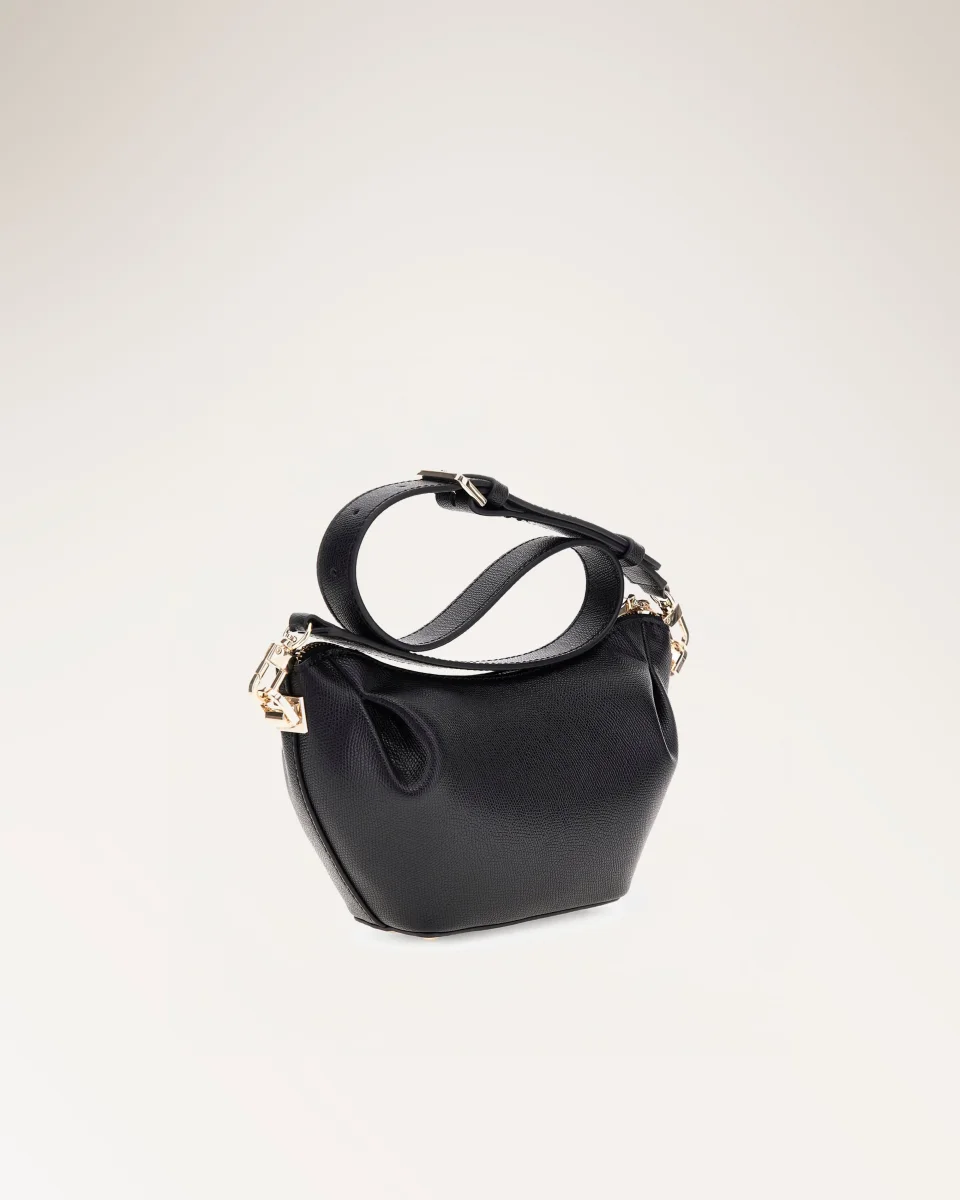 Amorette Top Zip Shoulder Bag - immagine 3