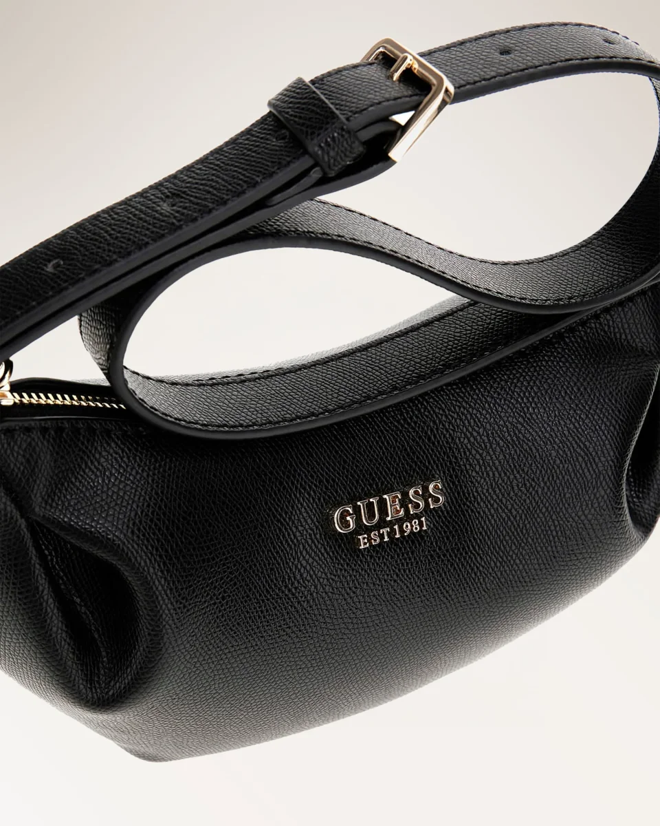 Amorette Top Zip Shoulder Bag - immagine 5