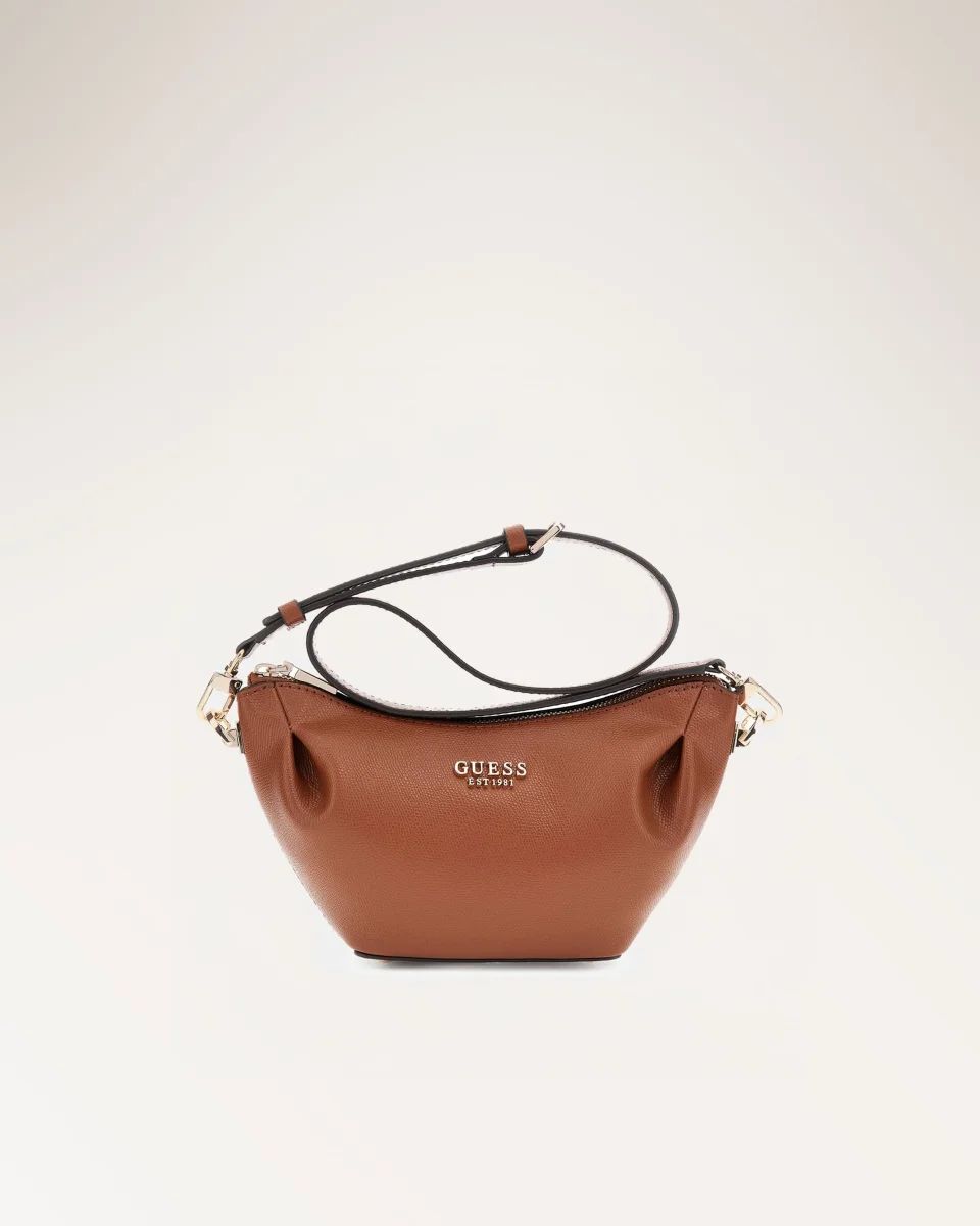 Amorette Top Zip Shoulder Bag - immagine 2