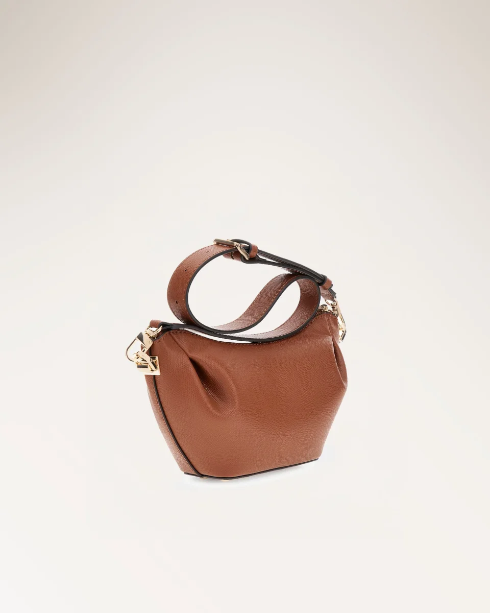 Amorette Top Zip Shoulder Bag - immagine 3